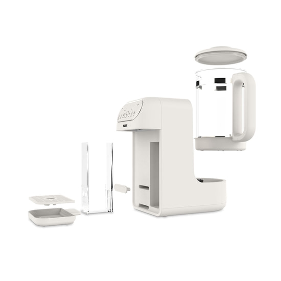 Neno Formula Milk Preperation Lago 4in1