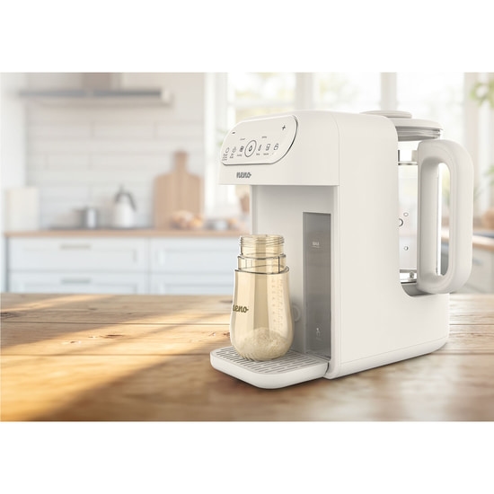 Neno Formula Milk Preperation Lago 4in1