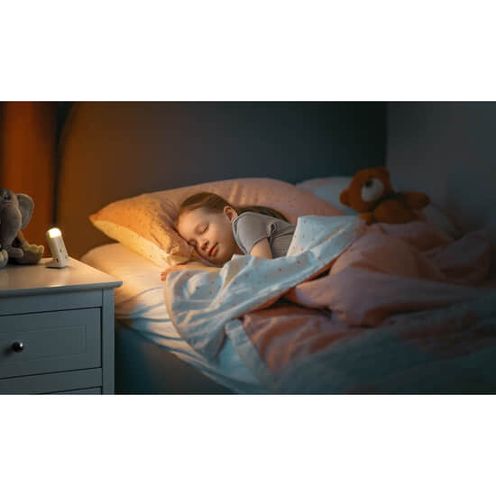 Motorola Baby Monitor PIP15 Twin Audio