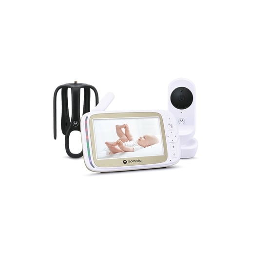 Motorola Baby Monitor VM45 Connect