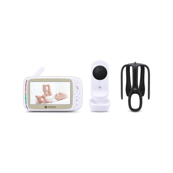 Motorola Baby Monitor VM45 Connect