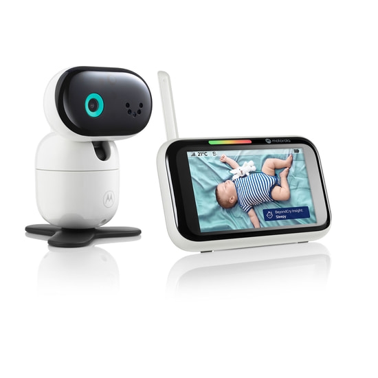Motorola Baby Monitor PIP1710 CONNECT