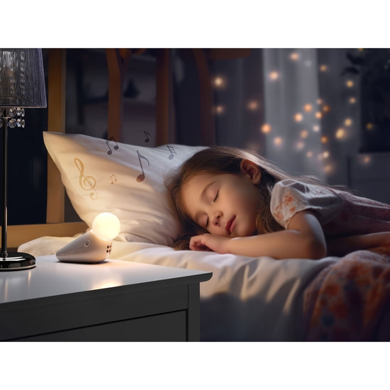 Motorola Soother Light and Sound S1