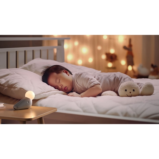 Motorola Soother Light and Sound S1