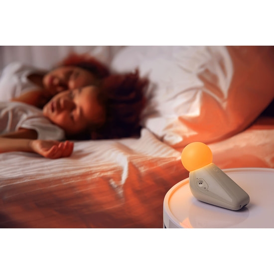 Motorola Soother Light and Sound S1