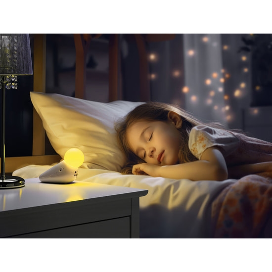 Motorola Soother Light and Sound S1