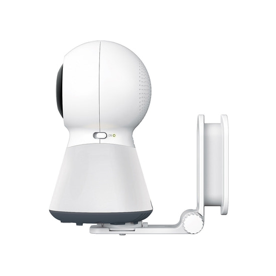 Vtech Baby Monitor Video VM5254