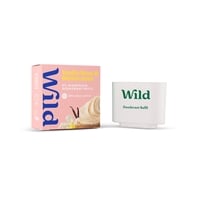 Wild Deo Stick Refill Vanilla Bean Buttercream 40 g