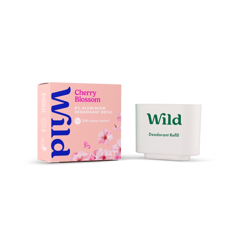 Produktfoto för Wild Cherry Blossom Refill