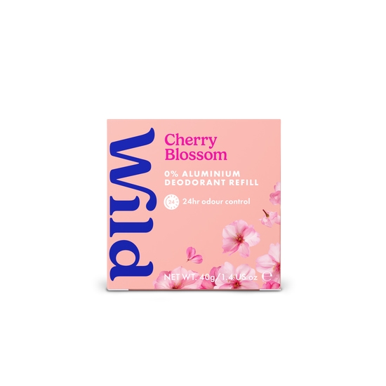 Wild Cherry Blossom Refill 40 g