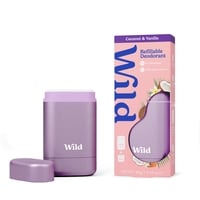 Wild Purple Case and Coconut & Vanilla Deo Starter Pack 40 g