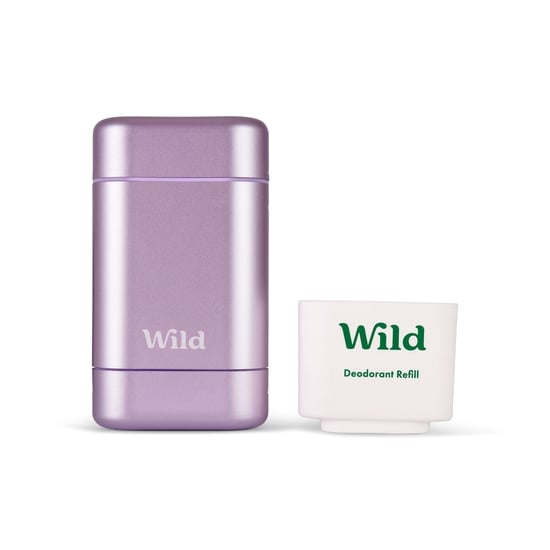 Wild Purple Case and Coconut & Vanilla Deo Starter Pack 40 g