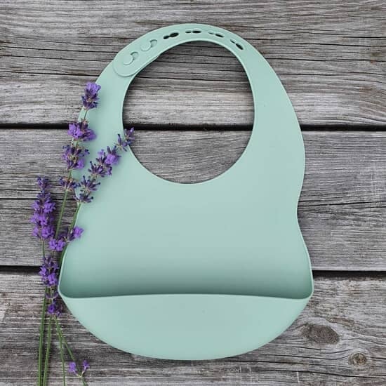 Summerville Haklapp Silikon Cameo Green