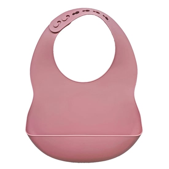 Summerville Haklapp Silikon Dusty Rose