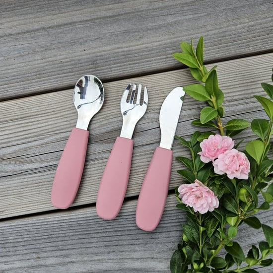 Summerville Barnbestick Dusty Rose