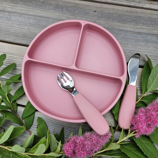 Summerville Barnbestick Dusty Rose