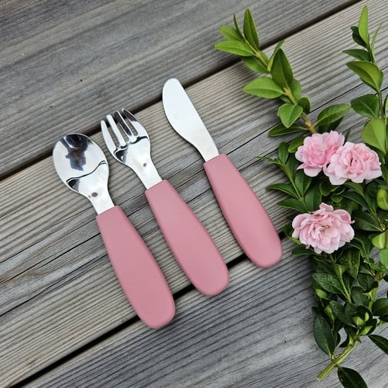 Summerville Barnbestick Dusty Rose