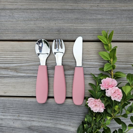 Summerville Barnbestick Dusty Rose