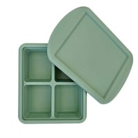 Summerville Frysform Barnmat Cameo Green