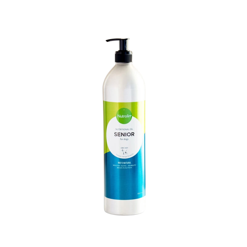 Nutrolin Senior 990 ml