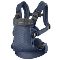 BabyBjörn Baby Carrier Harmony 3D Mesh Navy Blue