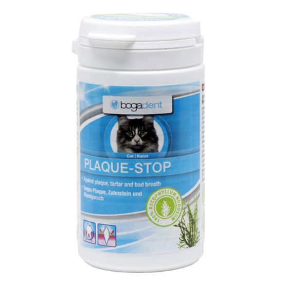 Bogadent Plaque-Stop 100% A.nodosum 70 g