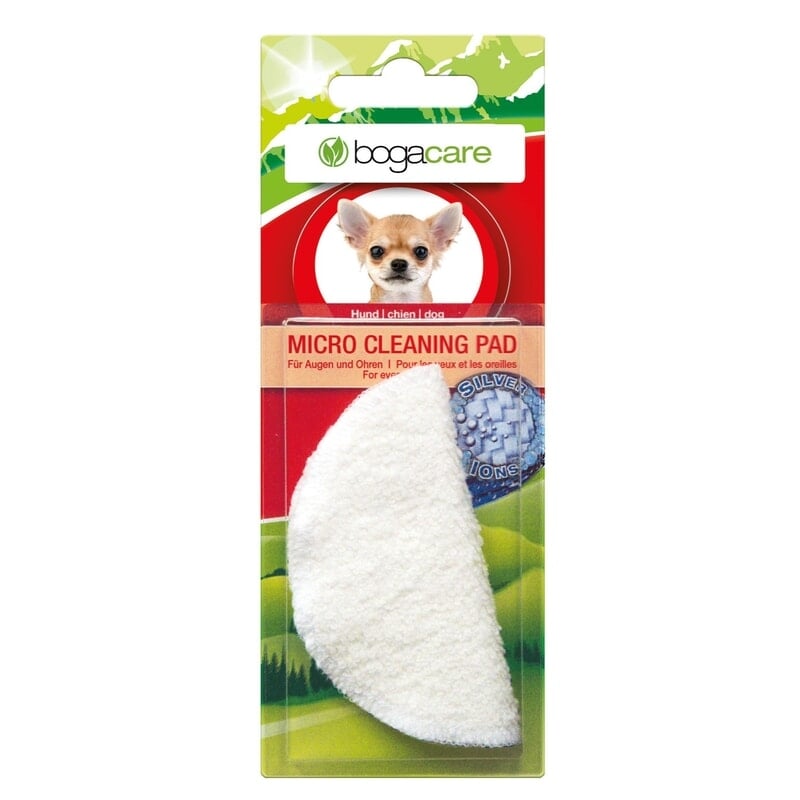 Köp 2 få 25% | Bogadent Micro Cleaning Pad Dog 1 st