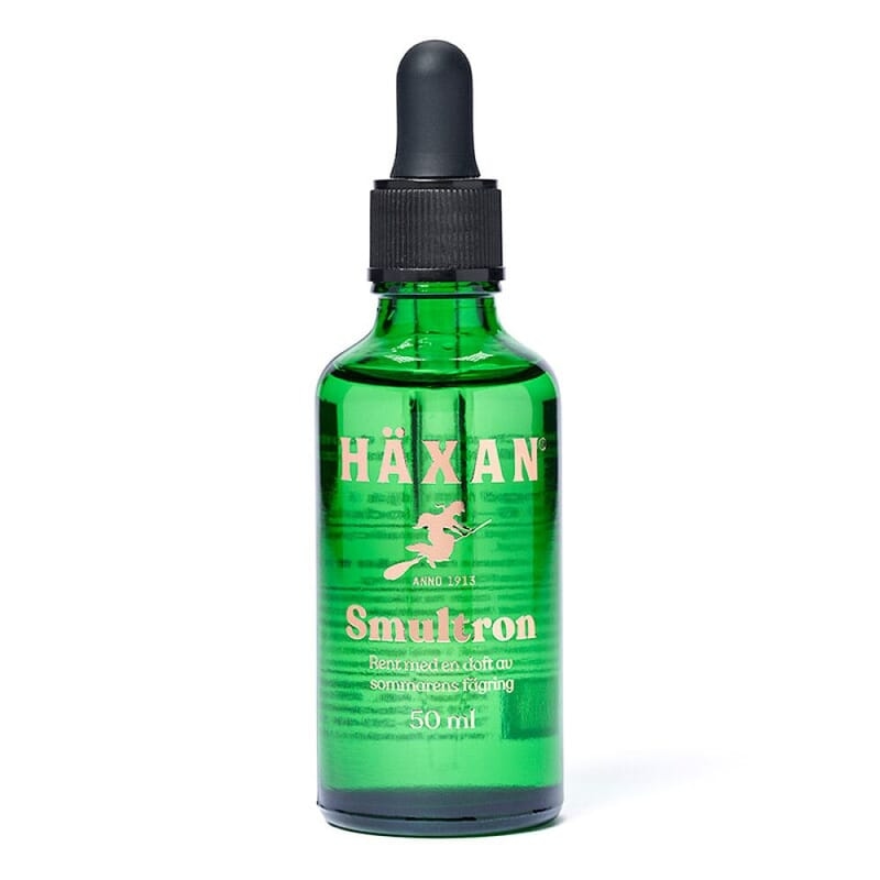 Häxan Doftolja Smultron 50 ml