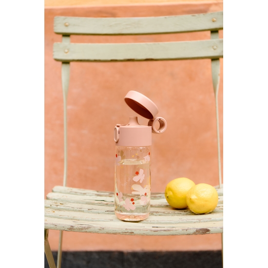 LIEWOOD Clemence Flaska Butterfly/Apple Blossom 350 ml