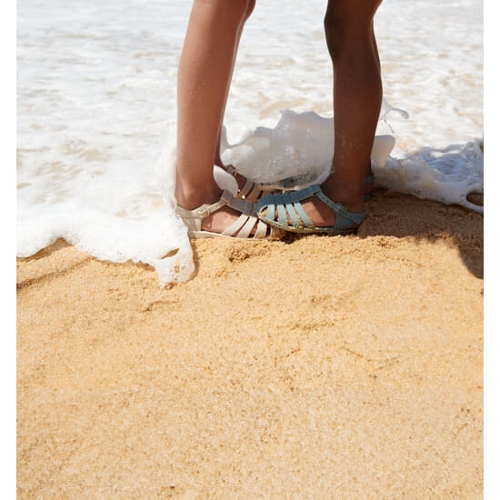 LIEWOOD Bre Sandaler Sandy Strl 30