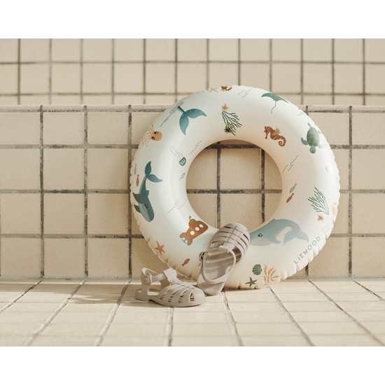 LIEWOOD Bre Sandaler Sandy Strl 29