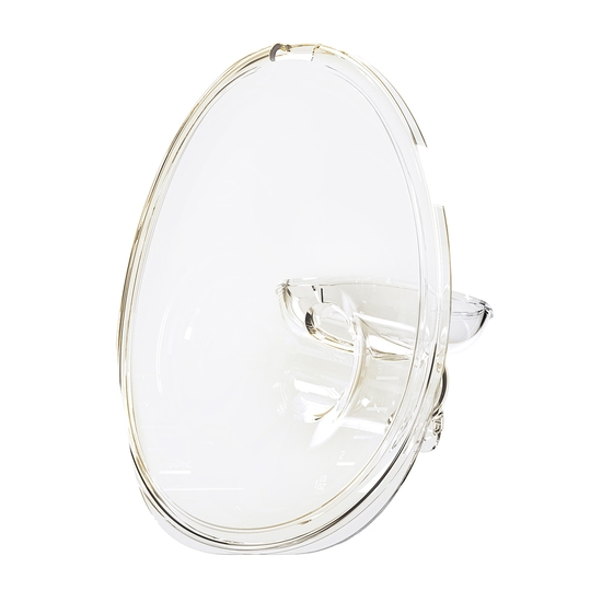 Medela Motion InBra Brösttrattar 24 mm 2-pack