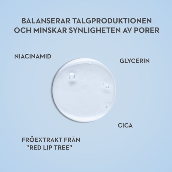 L300 Niacinamide be Clear Purifying Serum 30 ml