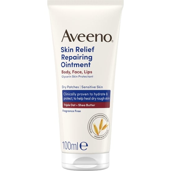 Aveeno Skin Relief Repairing Ointment 100 ml