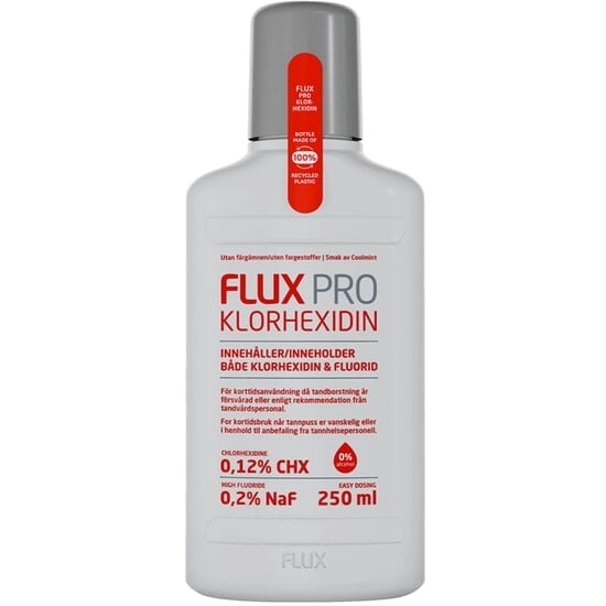 Flux PRO Klorhexidin 250 ml