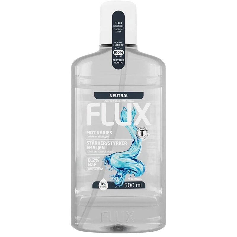 Flux Neutral 500 ml