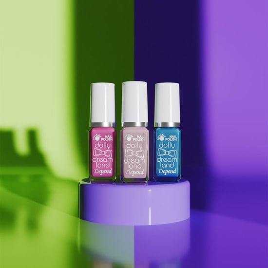 Depend Bubblegum Mirage 5218 DC 5 ml