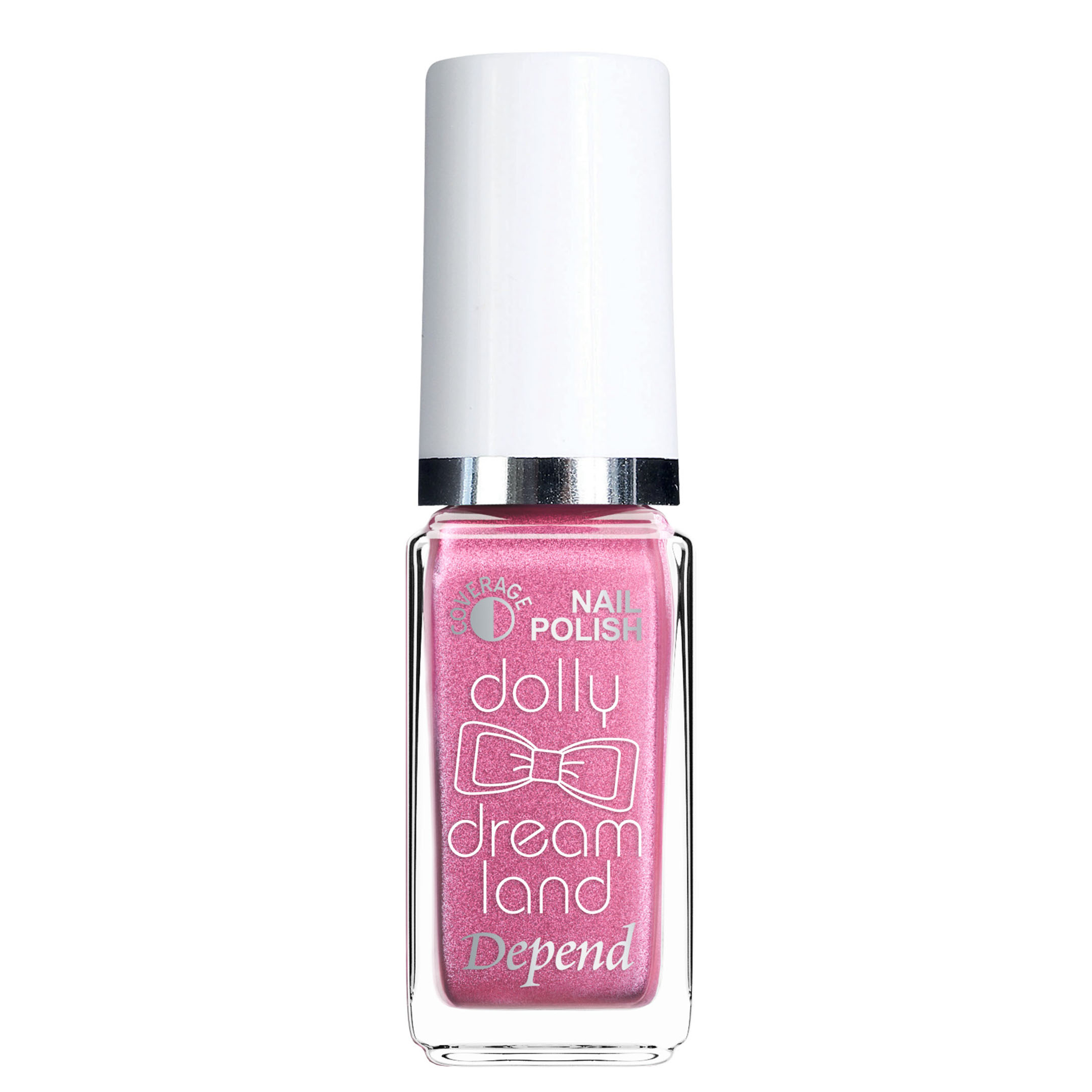 Depend Ribbons & Roses 5220 DC 5 ml