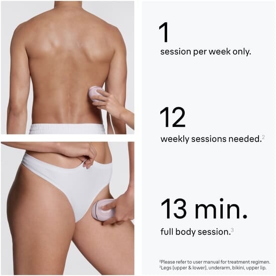 Braun IPL Silk·expert Mini PL1100