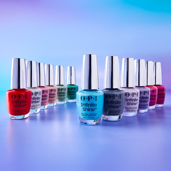 OPI Infinite Shine I’m Not Really an Influencer 15 ml