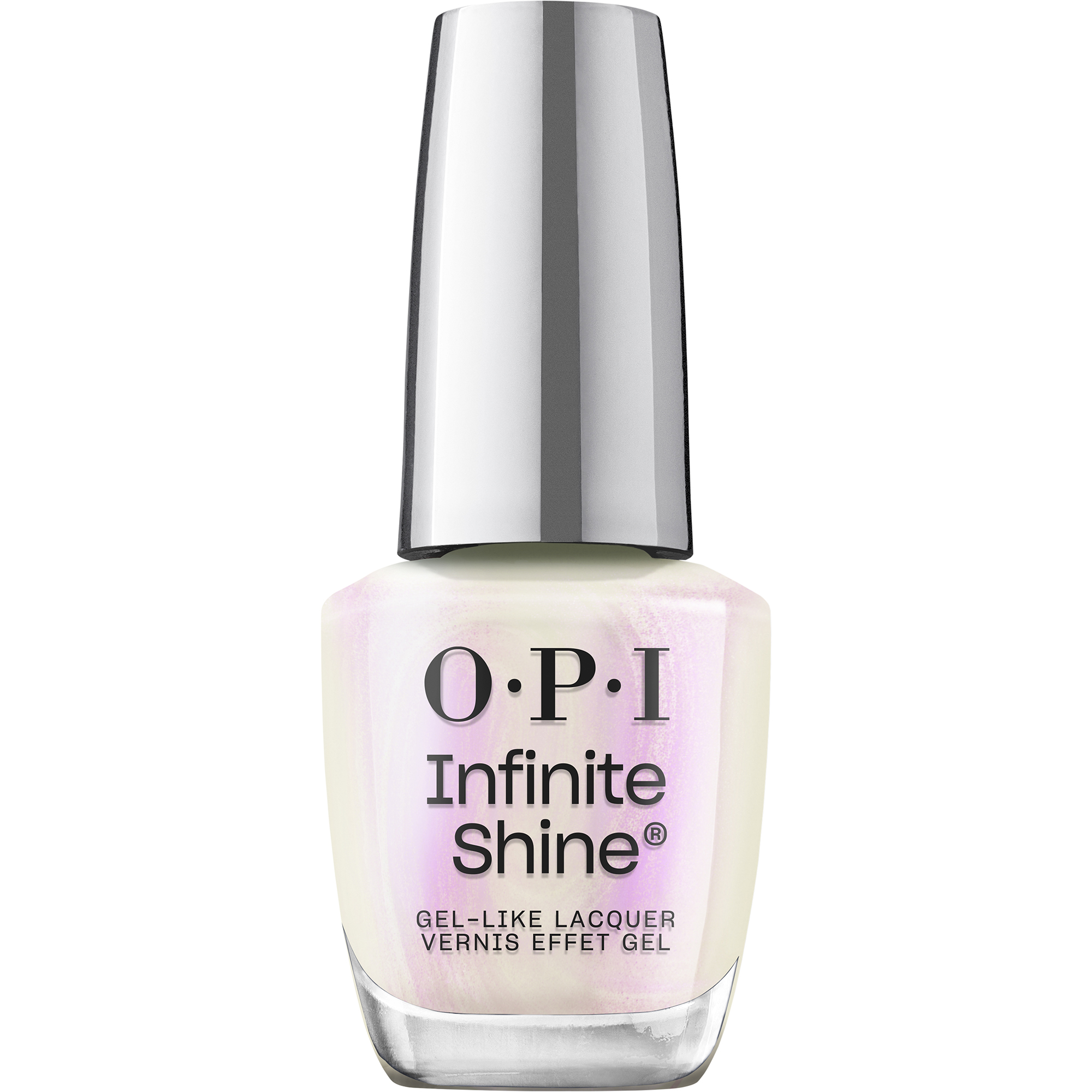 OPI Infinite Shine Kyoto Oyster 15 ml