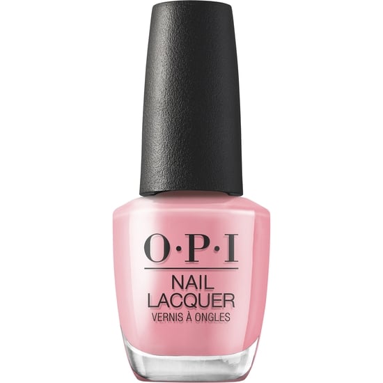 OPI Nail Lacquer Bathtime Bubbly 15 ml