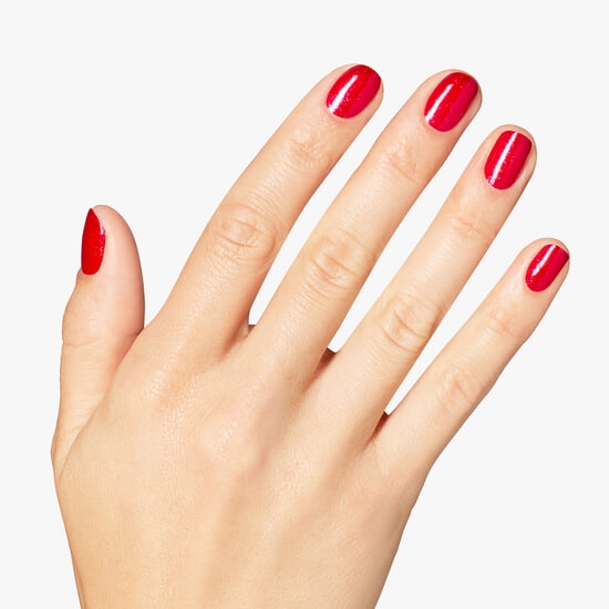 OPI Nail Lacquer Big Apple Energy 15 ml