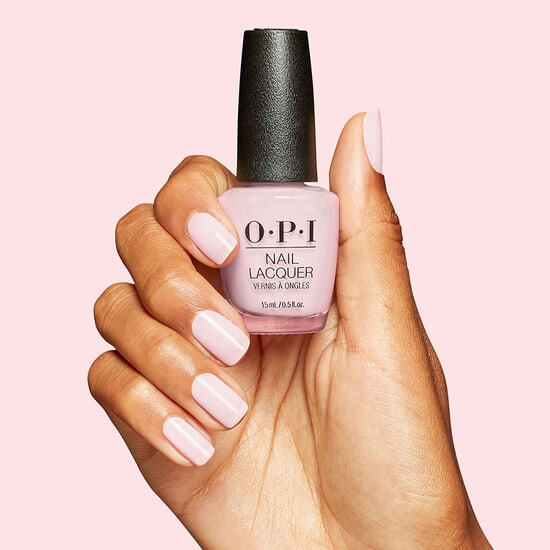 OPI Nail Lacquer OPI’m a ​Bubble Bunny 15 ml