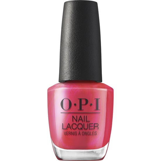 OPI Nail Lacquer Pompeii Pink 15 ml