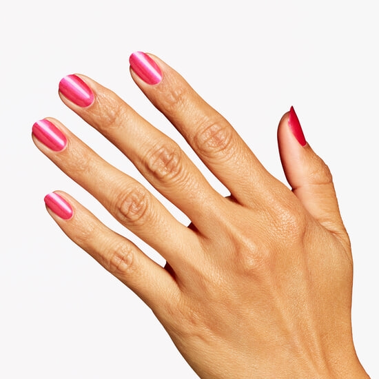 OPI Nail Lacquer Pompeii Pink 15 ml