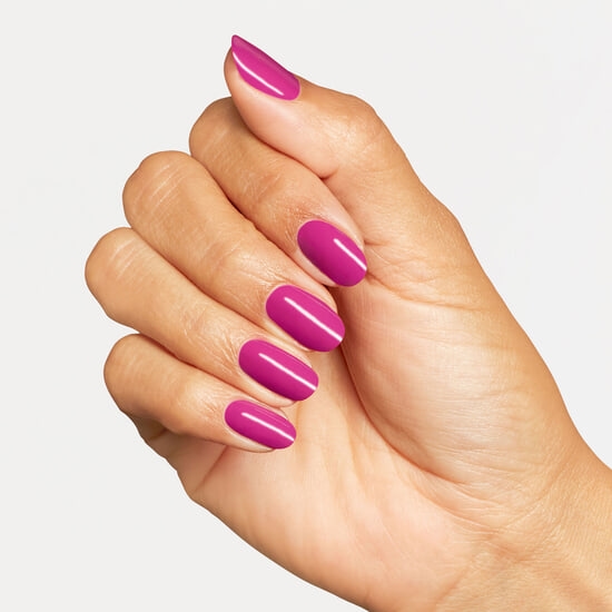 OPI Nail Lacquer Strawberry Cosmo 15 ml