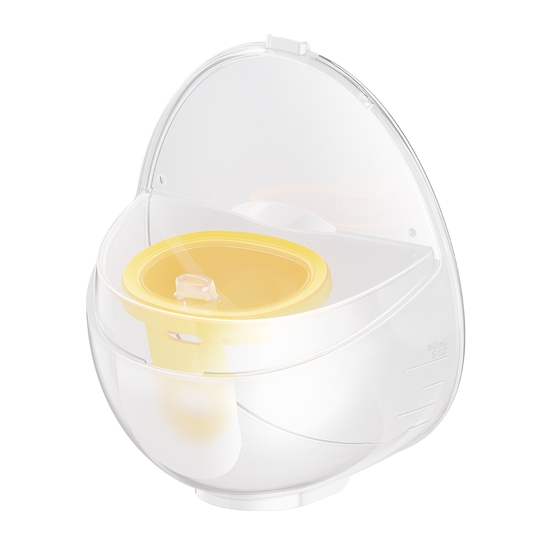 Medela Motion InBra Dubbelpumpset