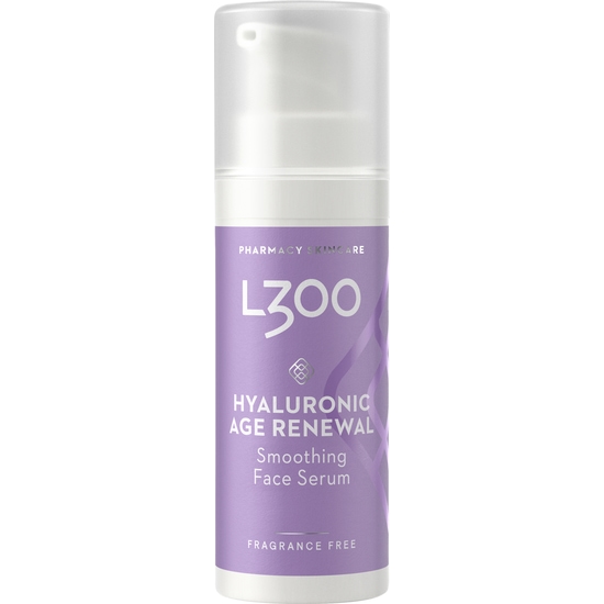 L300 Hyaluronic Age Renewal Serum 30 ml