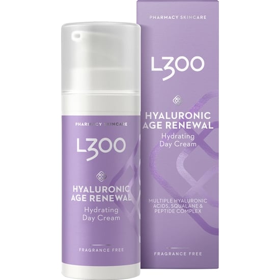 L300 Hyaluronic Age Renewal Dagkräm 50 ml